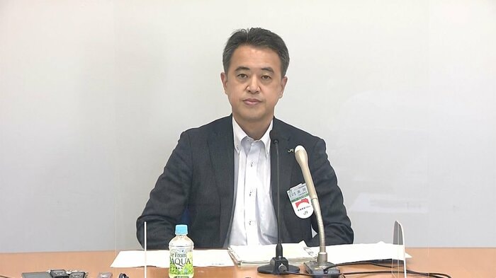 JR東日本は、今年7月、ローカル線の収支を公表した