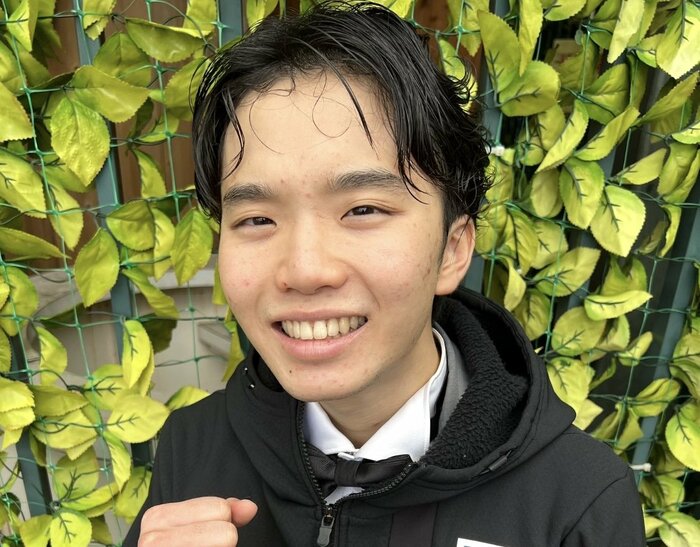 友野一希