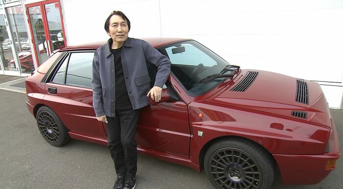 寺島誠一さん