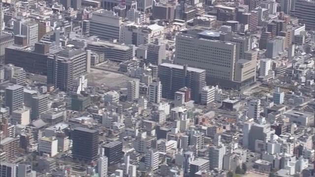お盆の過ごし方や帰省 岡山市長が3密を避け新しい生活様式の徹底を呼びかけ【岡山・岡山市】