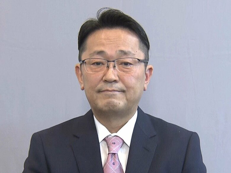 【衆院選2026・愛知】自民党の前職・丹羽秀樹さんが当選確実｜FNNプライムオンライン