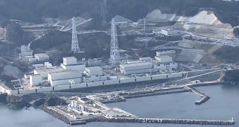 【速報】女川原発「テロ対策施設」工事が約1年8カ月の延期へ「働き方改革」の影響で完成は2028年に｜FNNプライムオンライン