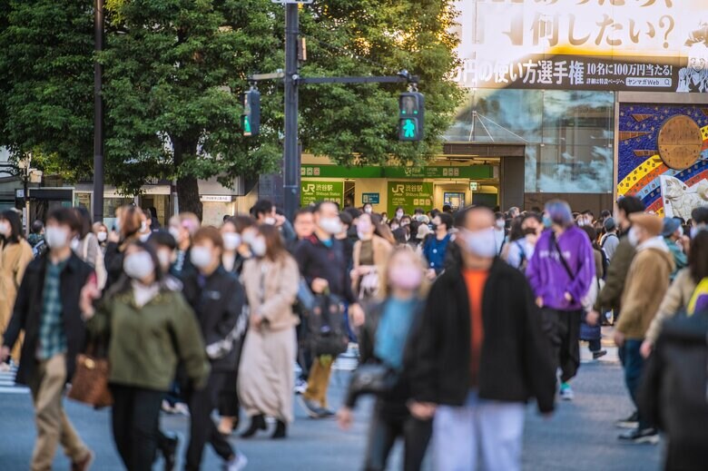 1日でコロナ感染3万6000人 インフル同時9万3000人　｢第8波｣で驚愕の数字  東京都の3年目の“冬”は･･･｜FNNプライムオンライン