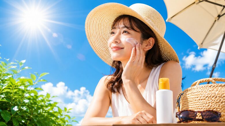 紫外線対策、いつから始めてる？日焼け止め・日傘・帽子などみんなのUV対策を大調査！【1000人アンケート】