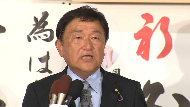 山形選挙区は「山形の徳光さん」が当選確実に…自民王国群馬では参政党の新人・青木ひとみさんがリードの展開【参院選2025】｜FNNプライムオンライン