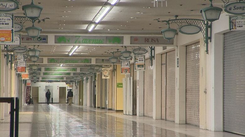 西堀ローサめぐる“約9億円の債権放棄” 新潟市長が受け入れる議案提出「不動産売却は困難…債権放棄は避けられない」｜FNNプライムオンライン