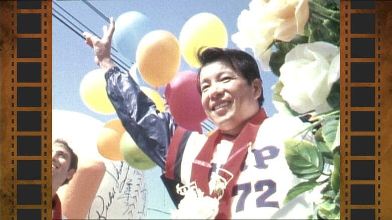 【広島あの日の今日】カープ悲願の初優勝（1975年）万年最下位の汚名返上、優勝パレードに市民３０万人｜FNNプライムオンライン