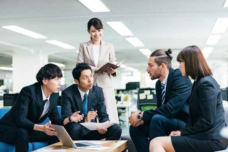 「外国人だから成功する方法」！ 日本人を相手に“営業”が出来る外国人社員を育てる7つのコツ｜FNNプライムオンライン