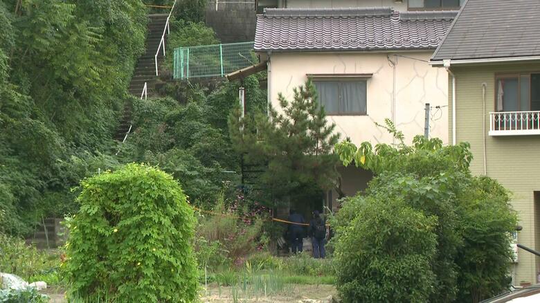 高齢女性の首を圧迫し死なせた傷害致死事件　男に拘禁刑１１年を求刑「反省の態度が認められない」　広島｜FNNプライムオンライン