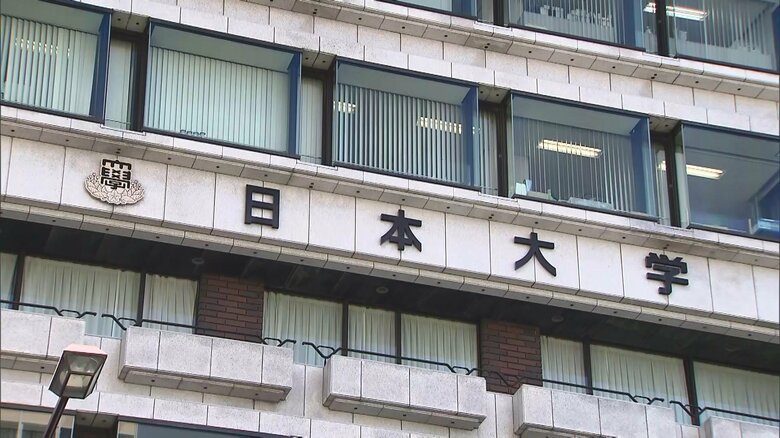 【独自】日大ラグビー部“大麻強要”「証人が誰もいない」大学側の説明に保護者は不信感…元部員は「友達もいた」と証言　｜FNNプライムオンライン