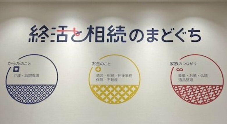 「シニアのお金・終活」の連載企画を開始。第一弾~おひとり様シニアに、身元保証人は本当に心強い存在なのか?~終活と相続のまどぐちで聞いてきた~