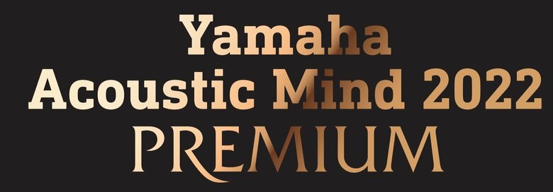ヤマハアコースティックギターの祭典「Yamaha Acoustic  Mind  2022 ～PREMIUM～」     ヤマハのブランドショップ（名古屋、大阪なんば、銀座）で開催