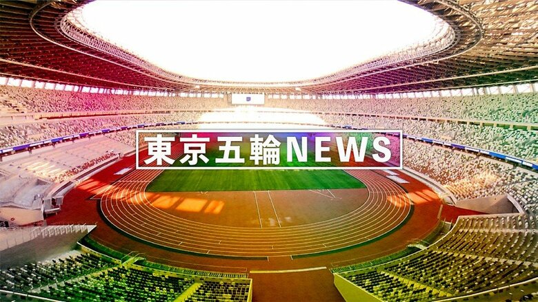 【速報】暑さのため女子サッカー決勝の場所・時間変更 横浜国際総合競技場で午後9時から 男子サッカーも前倒し午後6時からに｜FNNプライムオンライン