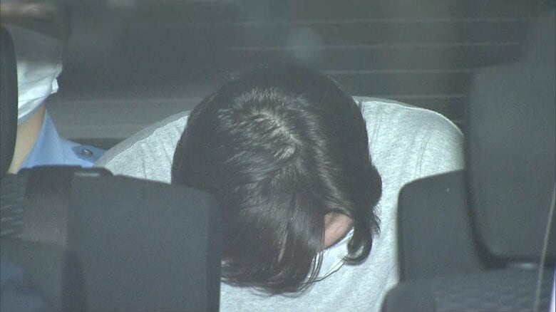 “当たり屋“タクシー狙って繰り返したか…示談金名目で5000円詐取の疑いで43歳男逮捕　2011年頃から同様のトラブル約100件確認｜FNNプライムオンライン
