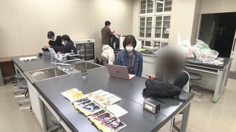 母から「金を貸して」 さらに奨学金が実家の電気代に…学生困窮　進まぬキャンパスソーシャルワーカー導入【静岡発】｜FNNプライムオンライン