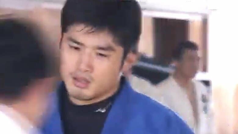 阿部一二三選手と東京五輪代表決定戦で死闘　柔道・丸山城志郎選手が引退「彼のおかげで僕の柔道人生はこんなに華やか」世界が絶賛した“美しい柔道”で世界選手権2度制す｜FNNプライムオンライン