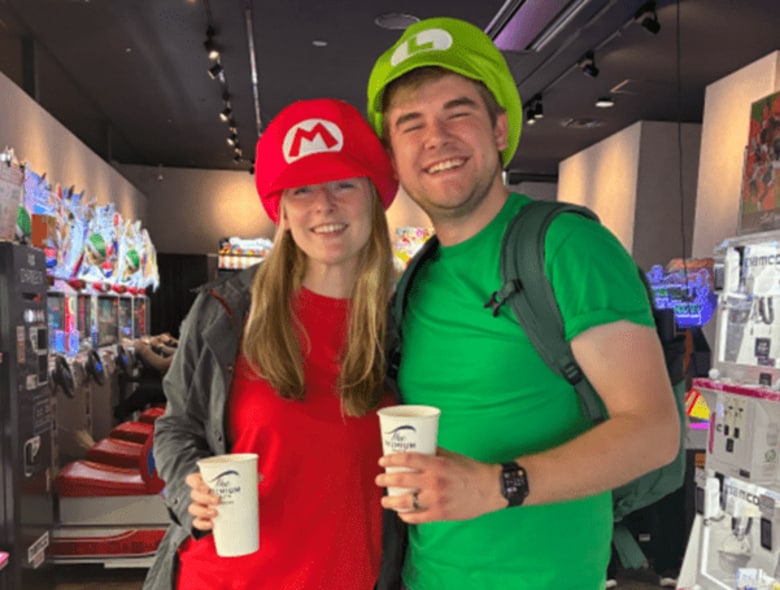 【新宿の訪日外国人観光客約10０人に聞きました】訪日外国人の日本のハロウィン・コスプレに関する意識調査