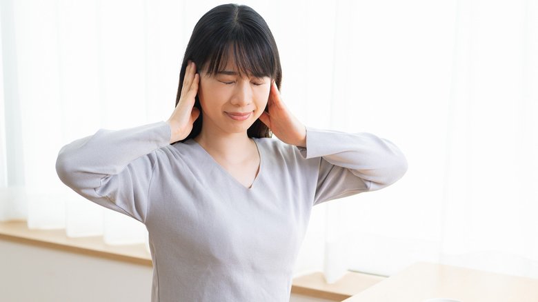 メロディ式は騒音問題にもなりやすかったという(画像はイメージ)