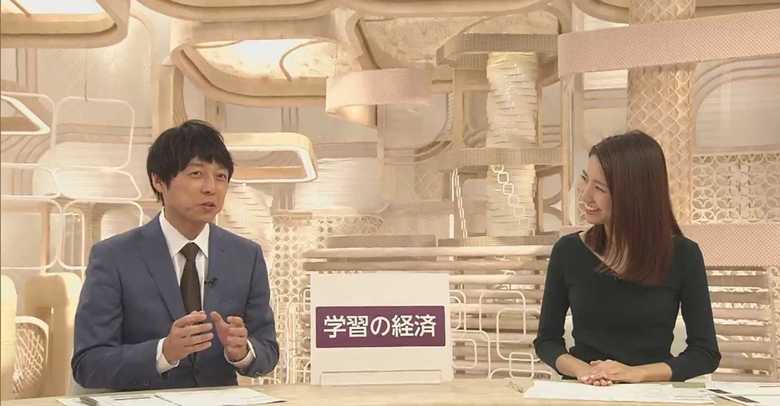 森田章氏