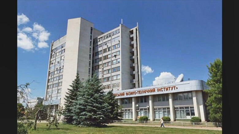 ハリコフにある核研究施設「物理技術研究所」が攻撃された　ウクライナ当局