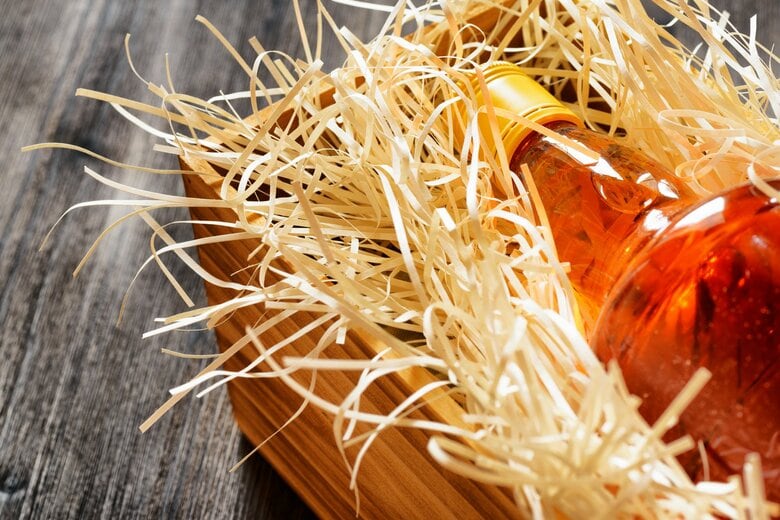 ウイスキーやブランデーなども買い取り対象（イメージ）