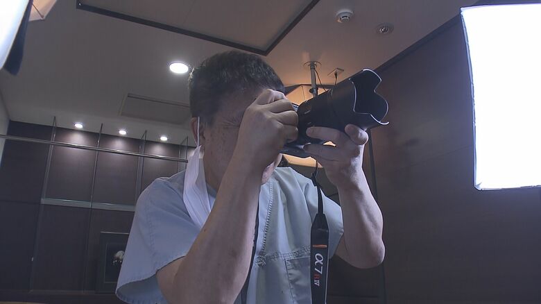 「幸せな瞬間を残す」井上院長