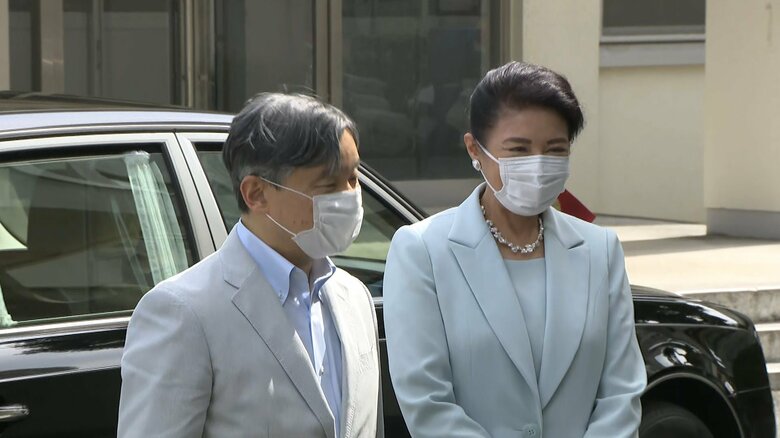 25日午後、岡山工業高校をご訪問