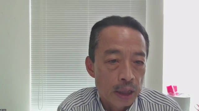 銀行業界に詳しい東洋大学の野崎浩成教授