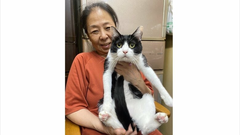 新玉旅館の女将・後藤藤恵さん