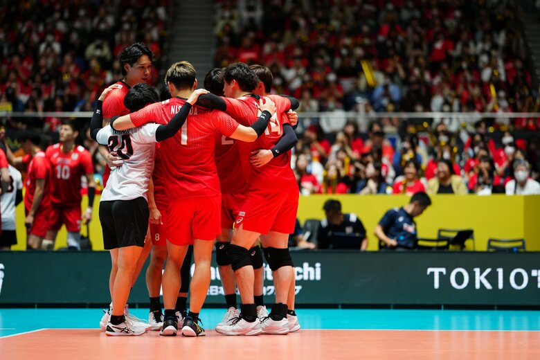 パリへ あと1セット