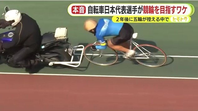 養成所でのトレーニング