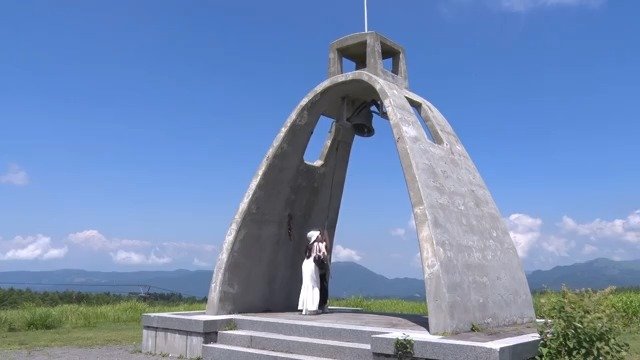 霧ケ峰高原（諏訪市）
