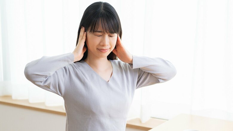 メロディ式は騒音問題にもなりやすかったという（画像はイメージ）