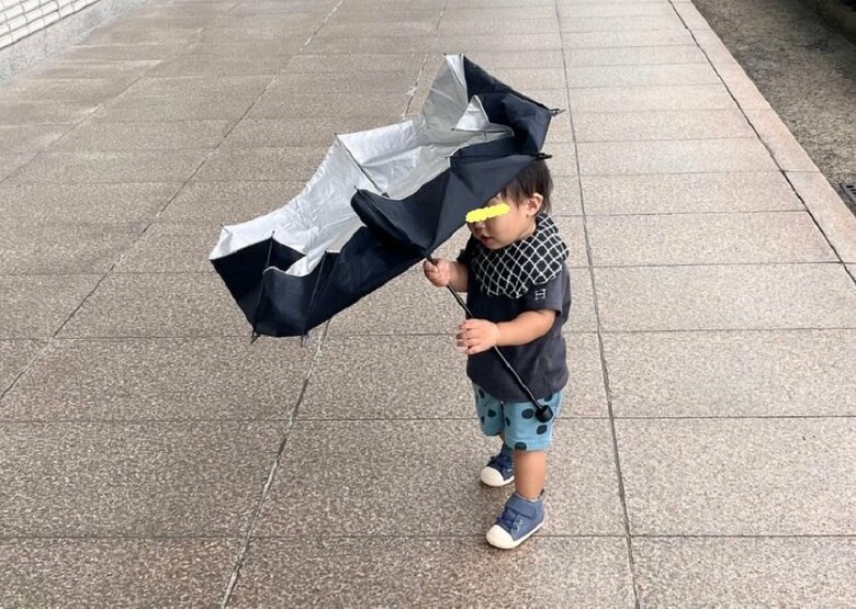 約1〜2ｍ歩いて終了