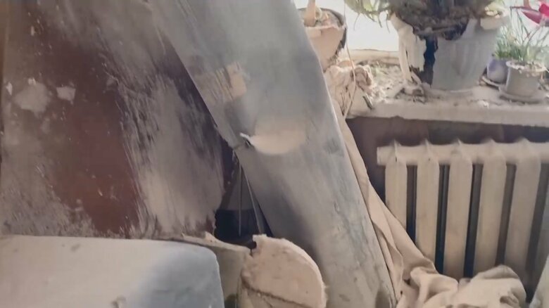 ロシアがウクライナに侵攻(2月25日)