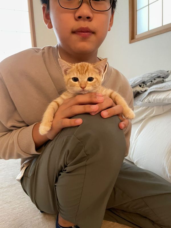 提供：oimo & yuzukiさん