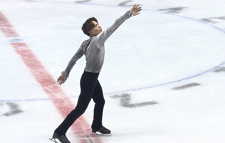 シニア1年目の佐々木晴也は6位に