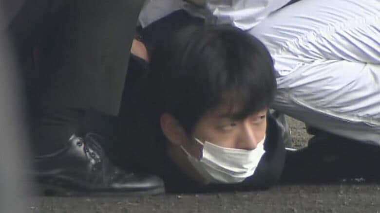 木村被告は公職選挙法への不満をSNSに投稿していたが…