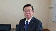 茨城・下妻市の須藤豊次市長が八千代市で首をつった状態で見つかる…その場で死亡確認　3月の市長選で初当選