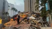 南米ベネズエラでM7.2とM7.5の地震がほぼ連続で発生　首都カラカスで複数の建物倒壊　津波警報や注意報は現在なし