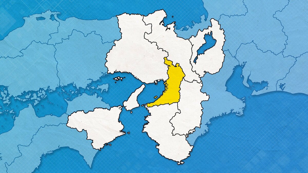 【速報】住宅浴槽に男性遺体 浴槽のフタ閉められた上に家財道具置かれる 事件・事故の両面で捜査 大阪・西淀川区