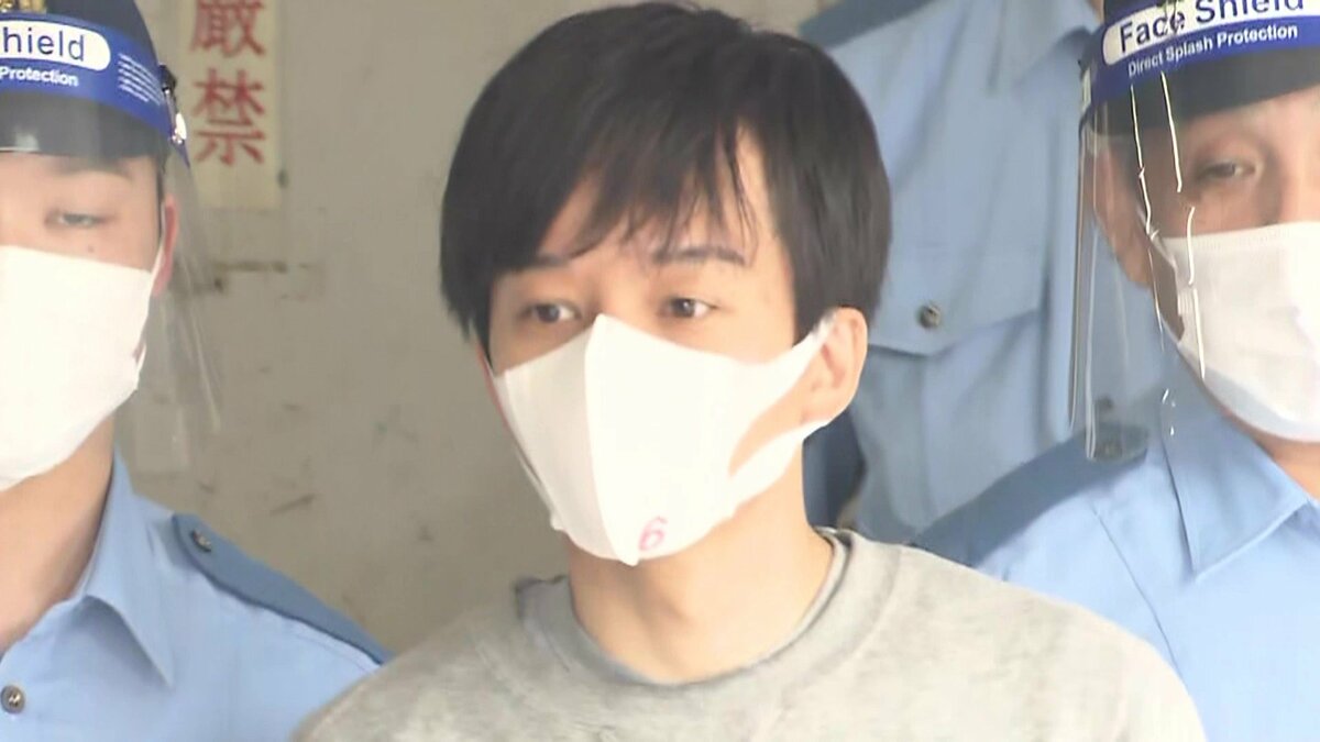 太田 殺人事件