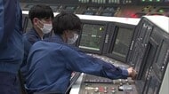 東京電力・柏崎刈羽原発6号機 約14年ぶりに本格的な送電開始 3月18日の営業運転を目指す　新潟