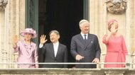天皇皇后両陛下がオランダ・ベルギー歴訪から帰国　「次の世代への橋渡しができた」　両王室と旧交温め