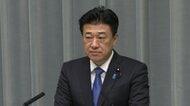 【速報】木原官房長官「死者１３人、重傷７人、軽傷２９人」記者会見で熊本地震の被害状況を説明