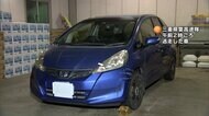 新名神高速の逆走事故でペルー人の男逮捕…車２台と衝突したまま逃走、逆走車を避けようと別の車に後続車が追突し計4代絡む事故に発展　4人けが