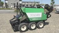 「現在も深刻」アスベスト暴露問題　松山の企業が国内初の封じ込めロボット開発「安全な空間提供」【愛媛】