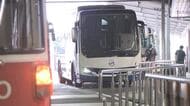 小学生の運賃は“50円“　広島で運行するバス会社39社の路線バスで「夏休みこども50円バス」スタート