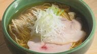 安曇野の「路地裏」に…満席のラーメン店　空き家を改修した複合施設がオープン　スパイス専門店や鍼灸院も「隠れ家的な感じ」「この先に何があるんだろう」　目指すは“路地裏商店街”　地域を元気に　長野