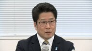 横田代表｢全拉致被害者の一括帰国を｣　拉致被害者家族会などが合同会議